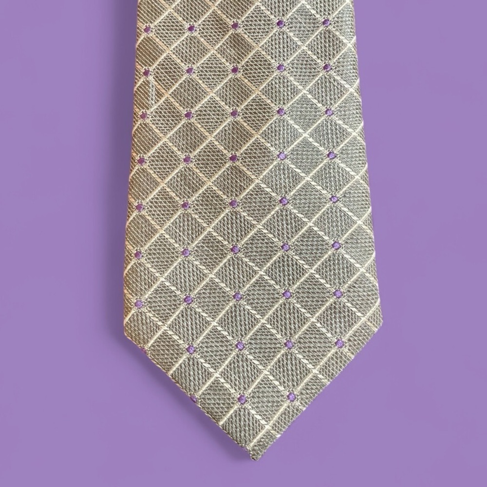 Jos.A.Bank Silk Tie
